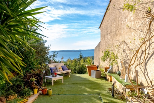Sales villa les Issambres