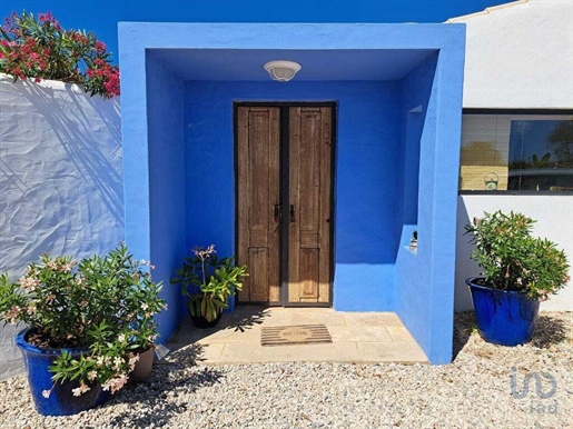 Traditionelles Haus in Tavira, Faro