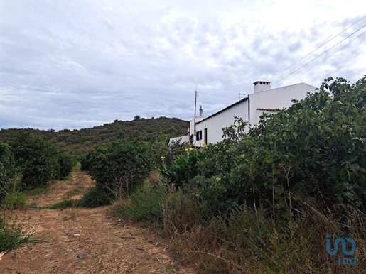 Casa de campo en el Faro, Tavira