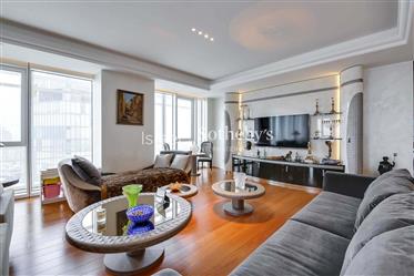 Appartement de luxe exquis à Meier sur Rothschild