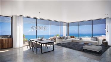 New Seafront Luxury Apartment No.8