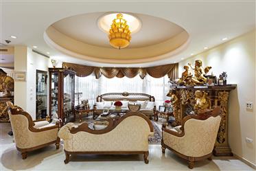 Imperial Style Full Floor Penthouse