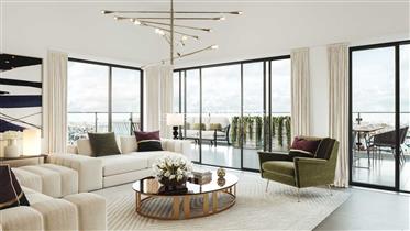 Brand New Exclusive Penthouse 28/14 