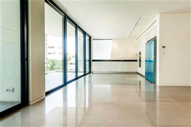 Appartement de luxe près de la mer dans le centre de Tel Aviv-Sotheby Israël immobilier