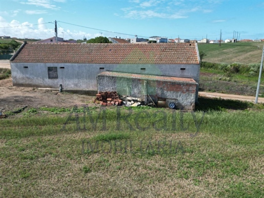 Entrepôt Acheter Peniche