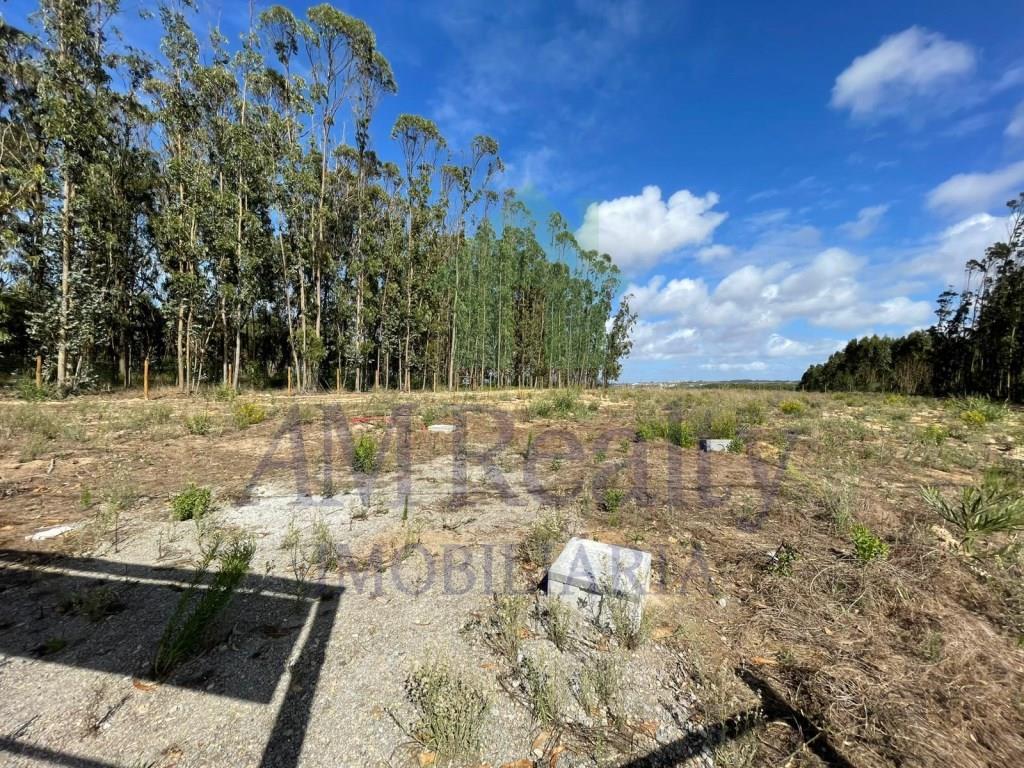 Terrein Te Koop Peniche