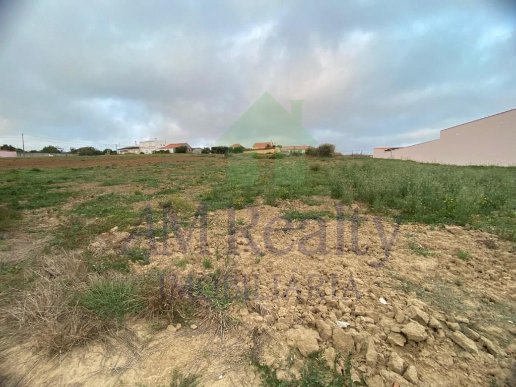 Rural Land Sale Lourinhã