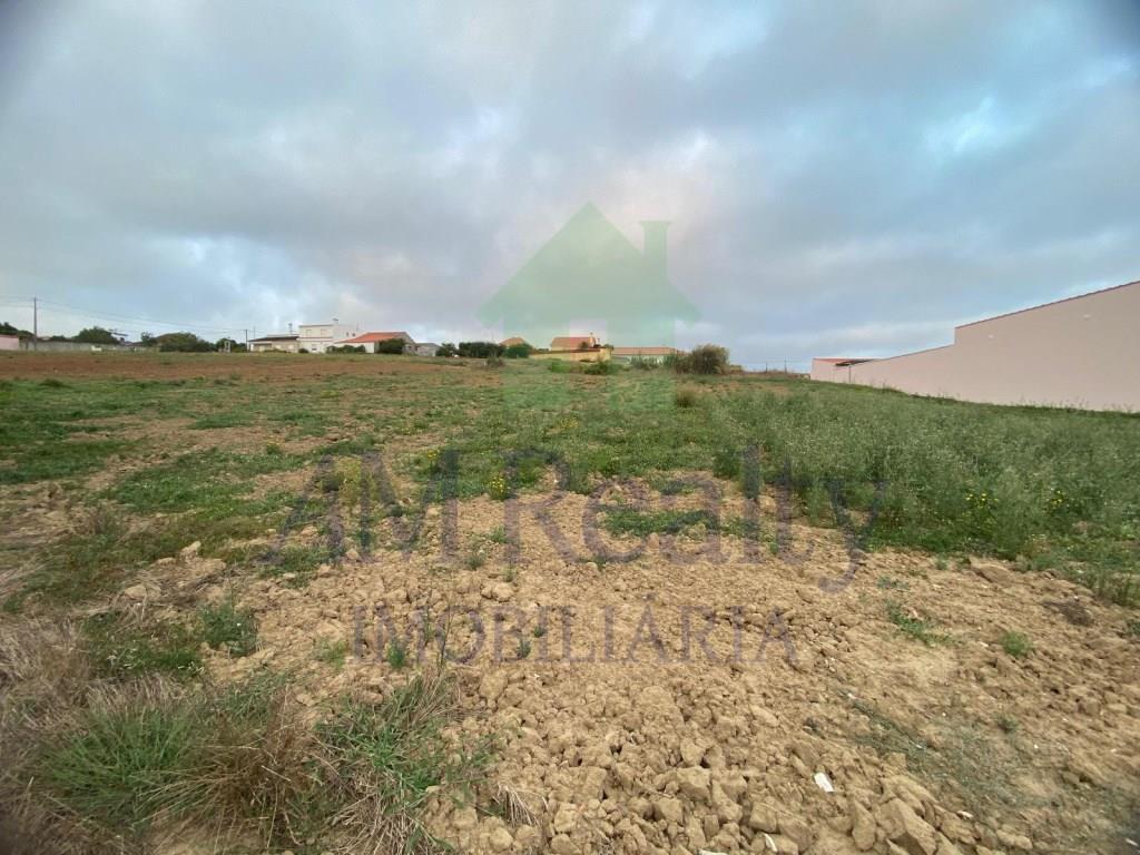 Rural Land Sale Lourinhã