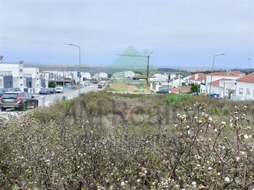 Plot Sale Peniche