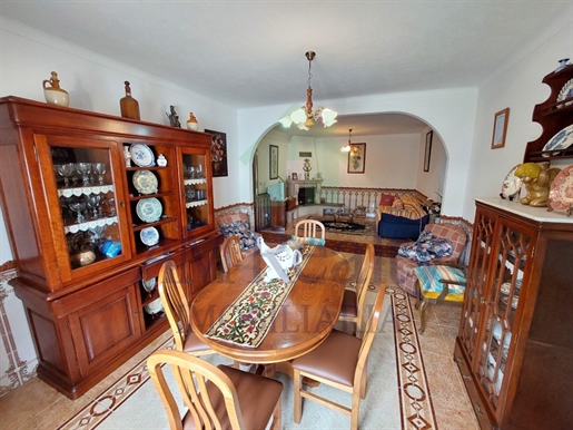 House 4 Bedrooms Sale Peniche