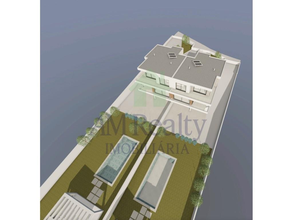 Stedelijk Terrein Te Koop Peniche