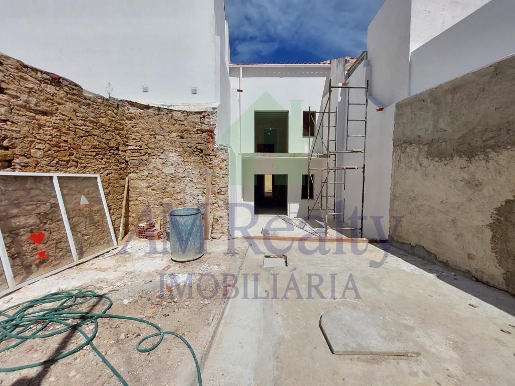 House 3 Bedrooms Sale Peniche