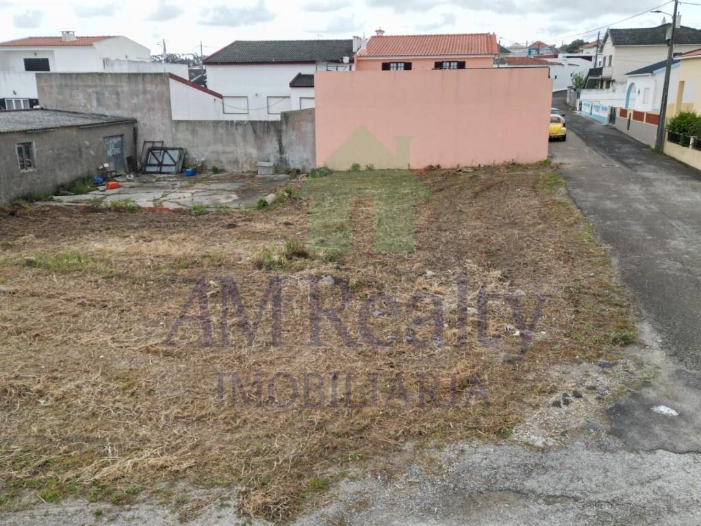 Perceel Te Koop Peniche