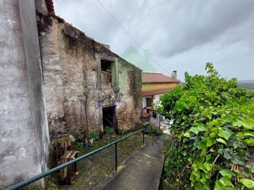 Casa Antiga | Sobral Lagoa
