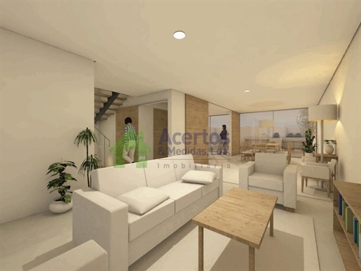 House 4 Bedrooms Sale Cadaval