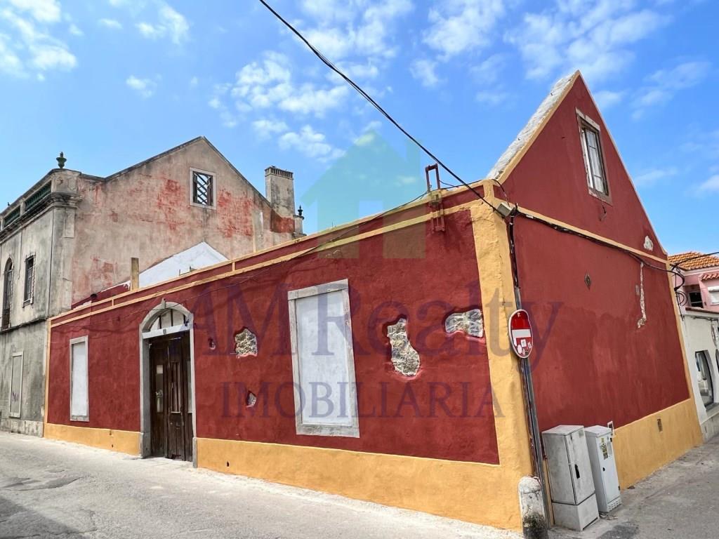Villa Te Koop Peniche