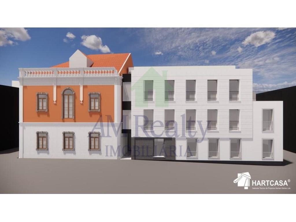 Villa Te Koop Peniche