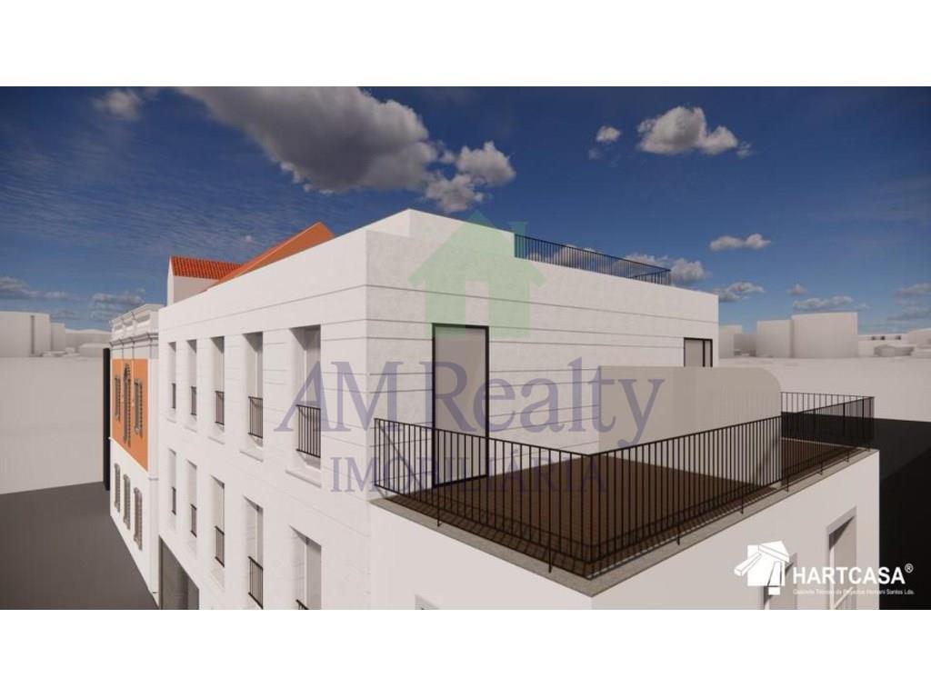 Villa Te Koop Peniche