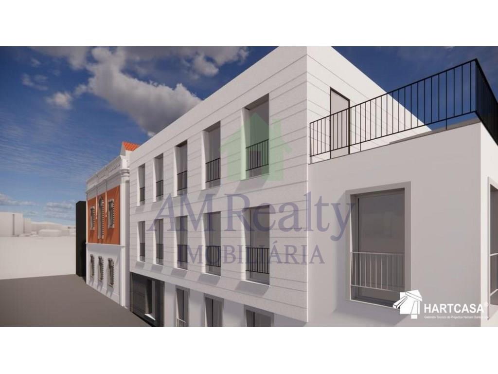 Villa Te Koop Peniche