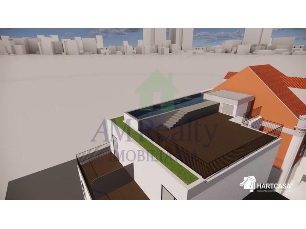 Villa Te Koop Peniche