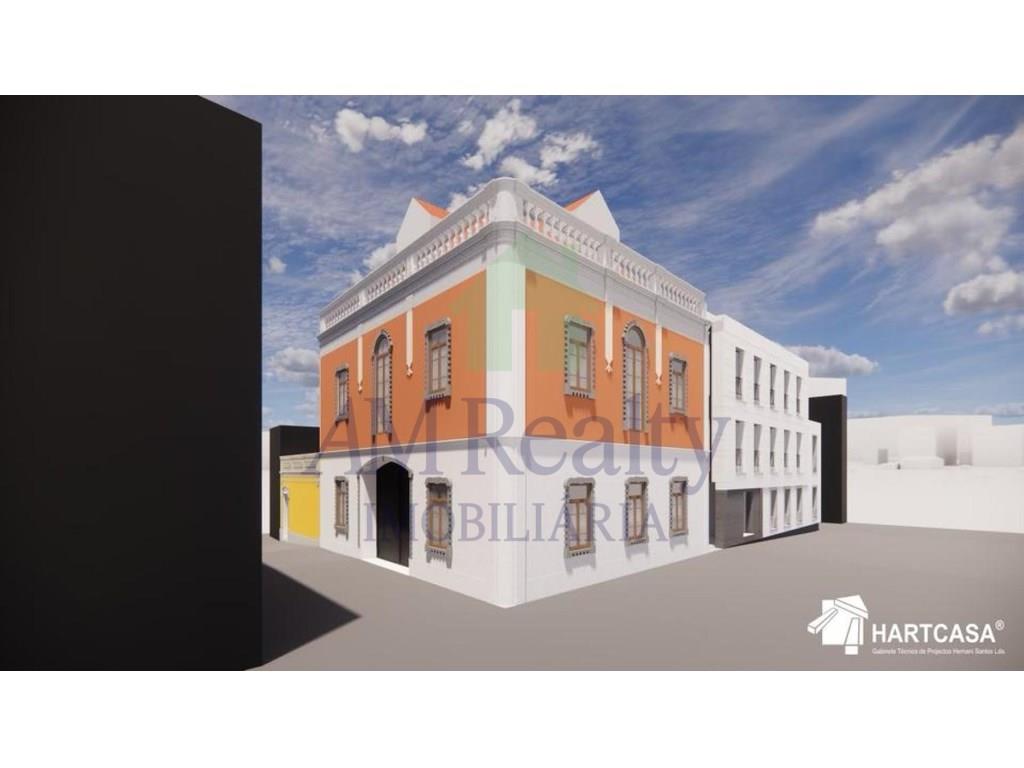 Villa Te Koop Peniche