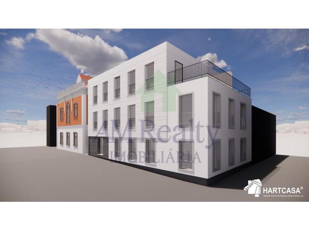 Villa Te Koop Peniche
