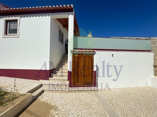 House 2 Bedrooms Sale Lourinhã