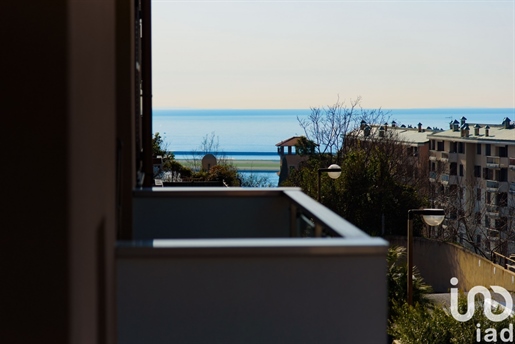 Vendita Appartamento 80 m² - 2 camere - Genova