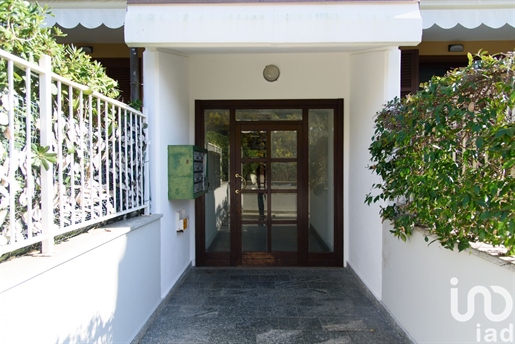 Sale Apartment 80 m² - 2 bedrooms - Genoa