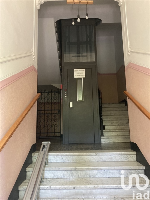 Vendita Appartamento 127 m² - 3 camere - Genova