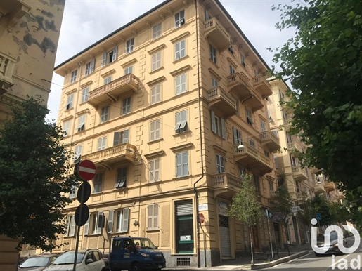 Sprzedaż Apartament 141 m² - 4 Sypialnie - Genua