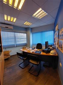 New Offices for rent,Luxurious building, from 100 to 750Sqm, Jerusalem