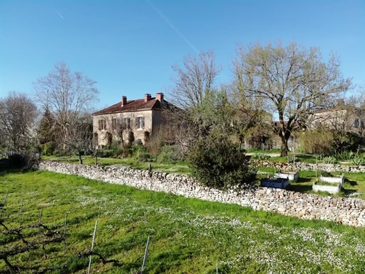 True Character Property In Quercy