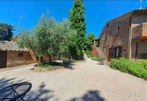 Acquisto: Casa (06061)