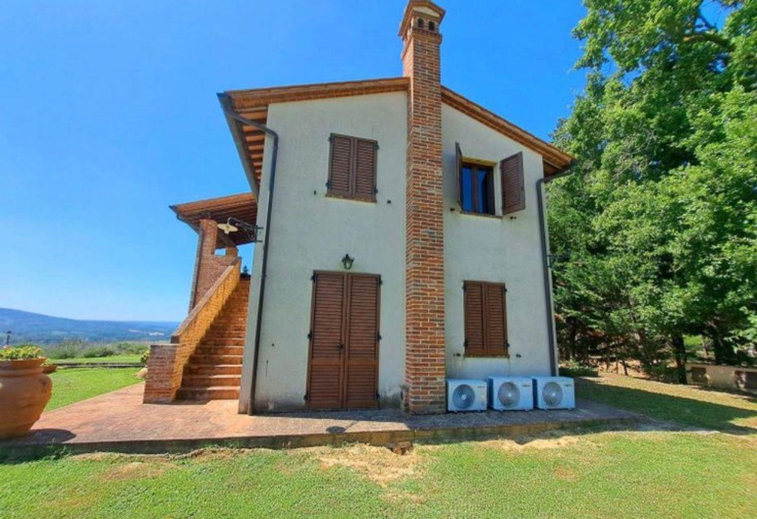 Purchase: House (06061)