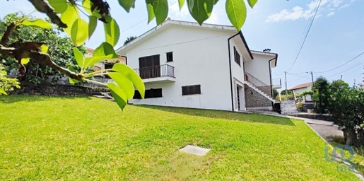 Habitação T4 em Viana do Castelo de 290,00 m²