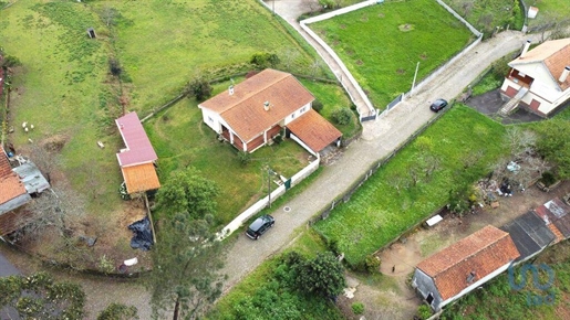 Habitação T3 em Viana do Castelo de 198,00 m²
