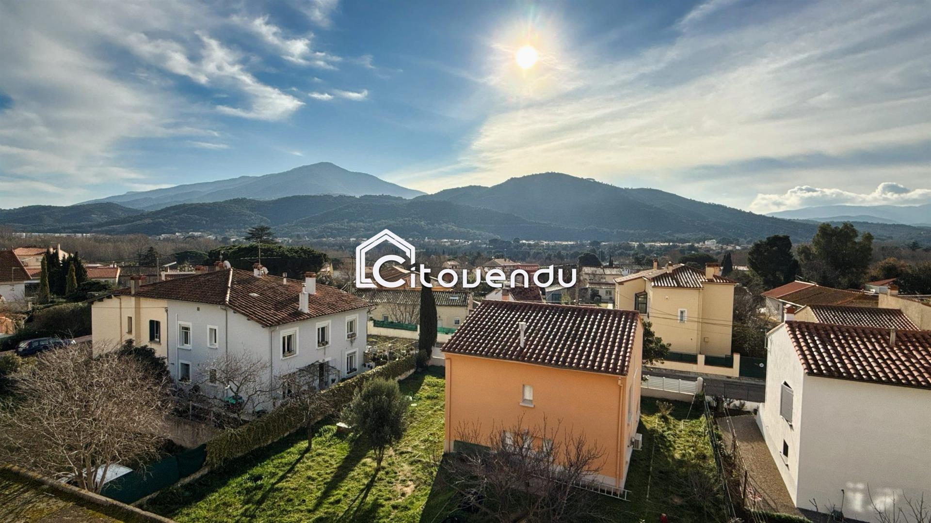 3 room apartment 56 m²