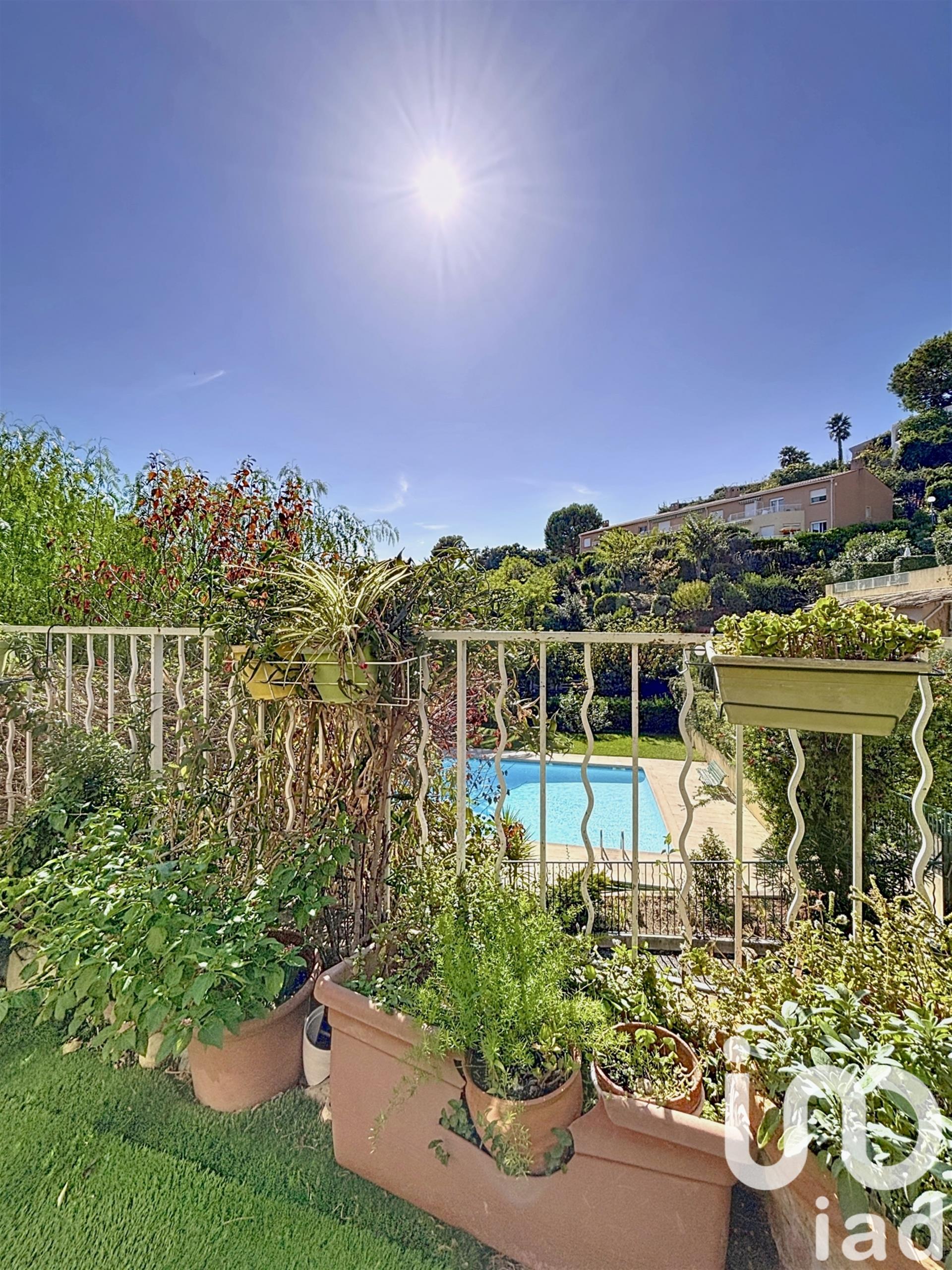 Appartement à vendre, 38m², Nice