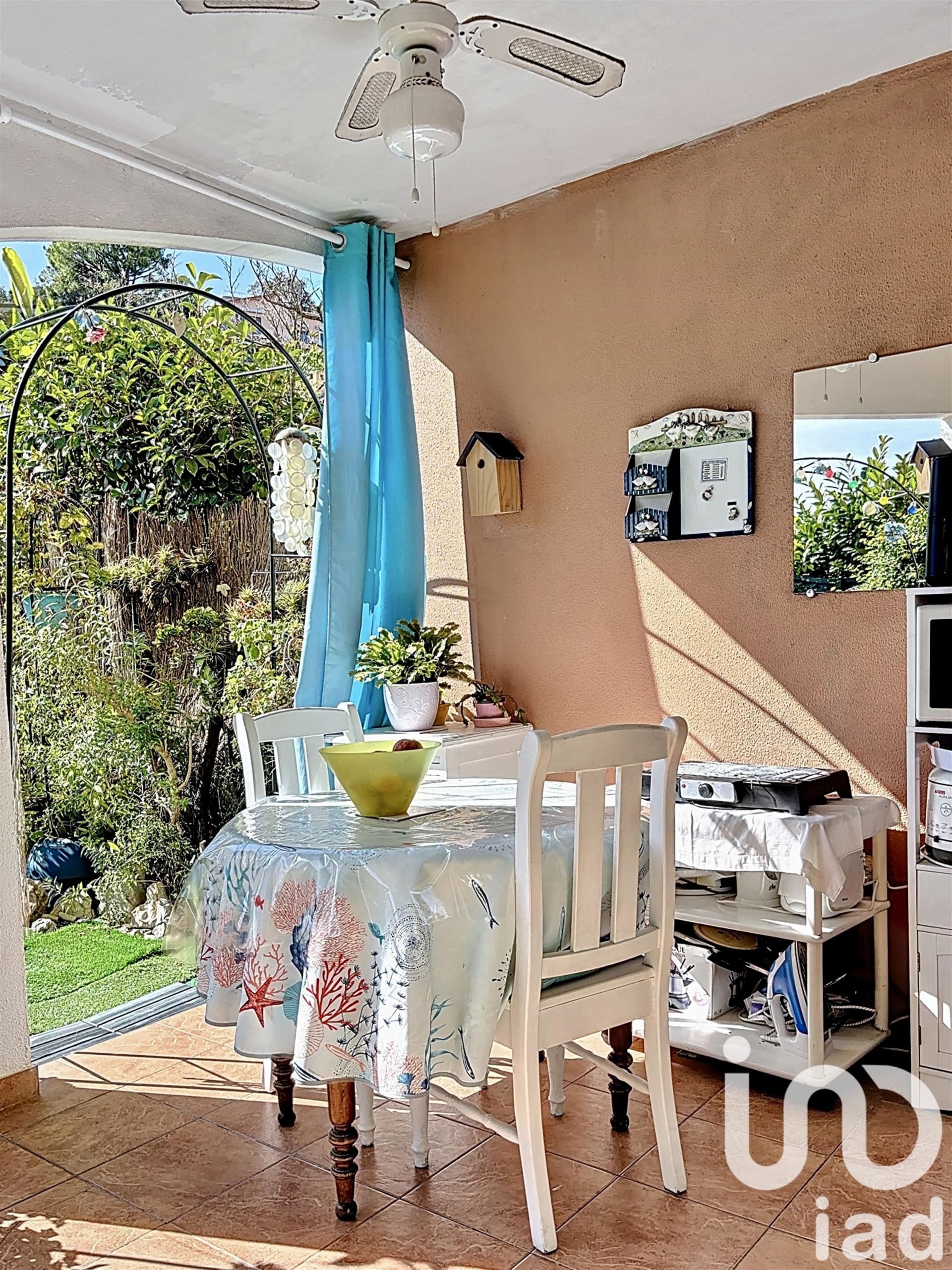 Appartement à vendre, 38m², Nice