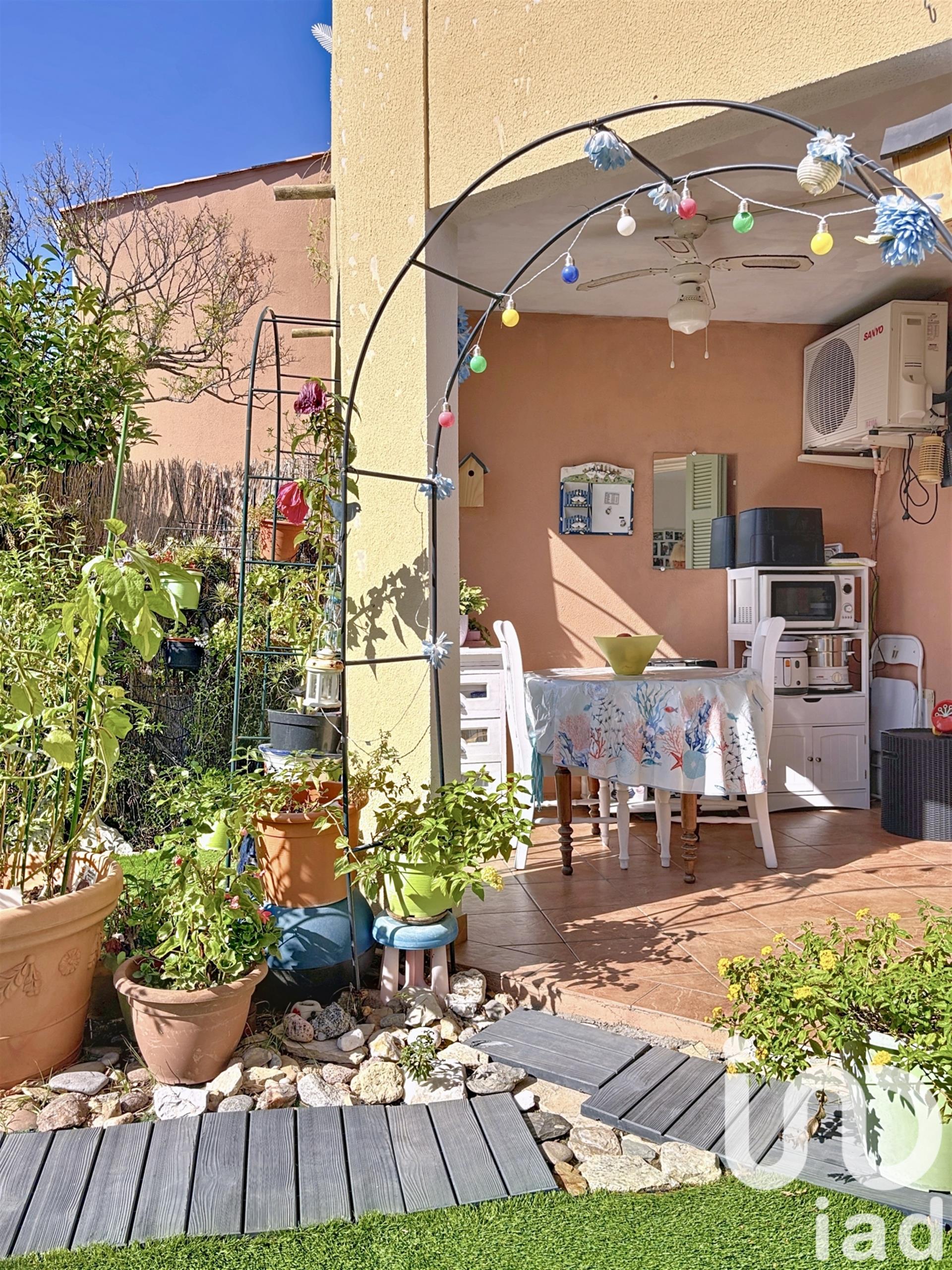 Appartement à vendre, 38m², Nice