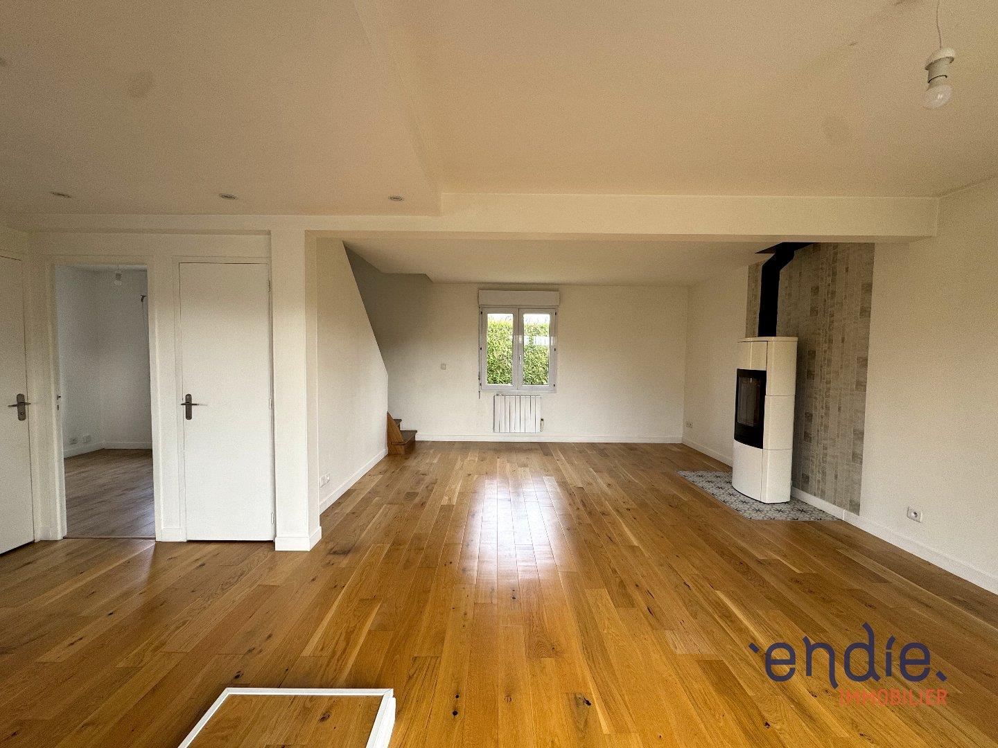 Maison à vendre, 99m², Ifs