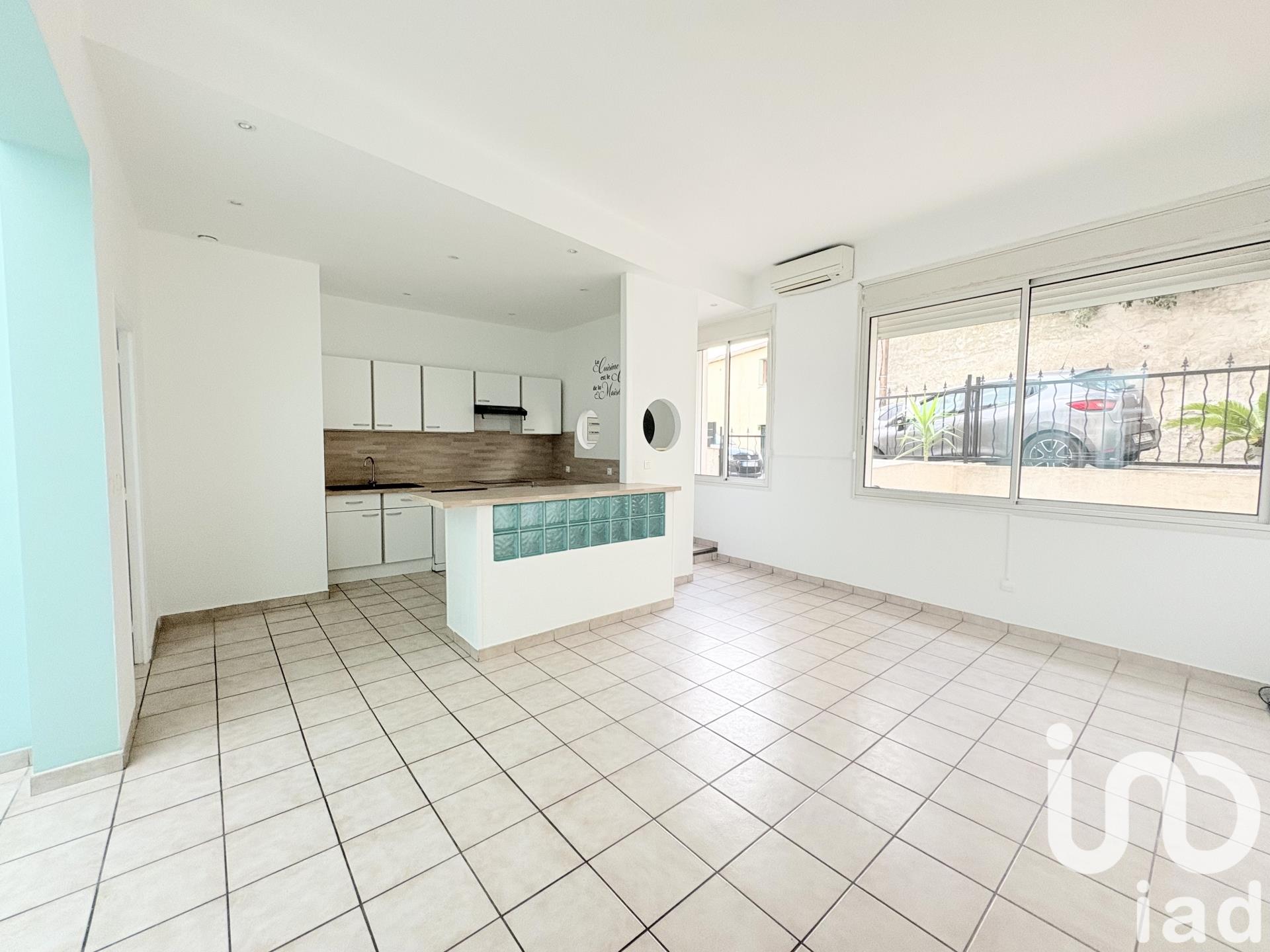 Maison à vendre, 75m², Marseille 4ème