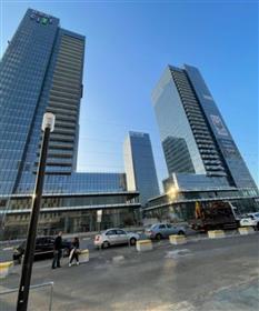 Amazing office for rent in a huge project B.S.R City, in Petah Tikva