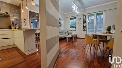Verkauf Wohnung 83 m² - 2 Schlafzimmer - Genua