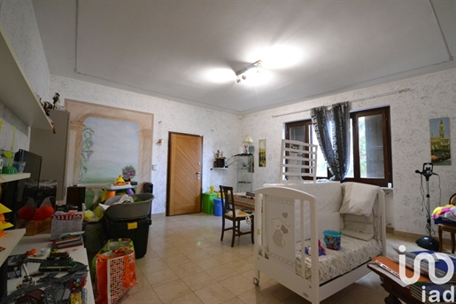 Verkauf Einfamilienhaus / Villa 260 m² - 3 Schlafzimmer - Ronco Scrivia