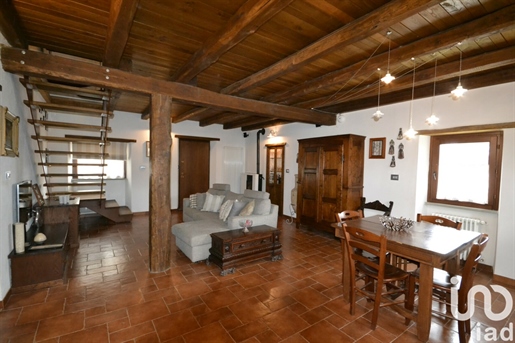 Отдельный дом / Вилла на продажу 190 m² - 3 спальни - Tiglieto