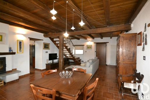 Vente Maison individuelle / Villa 190 m² - 3 chambres - Tiglieto