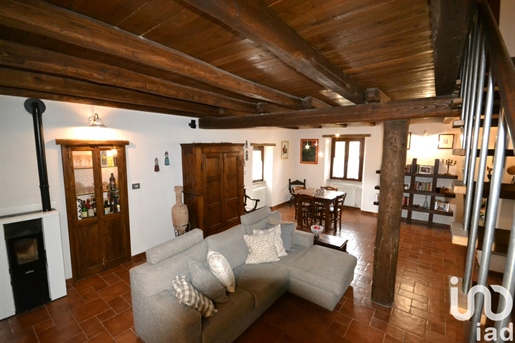 Sale Detached house / Villa 190 m² - 3 bedrooms - Tiglieto