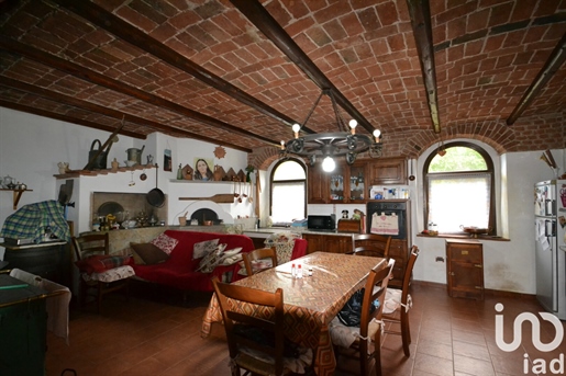 Sprzedaż Dom wolnostojący / Willa 450 m² - 4 sypialnie - Acqui Terme